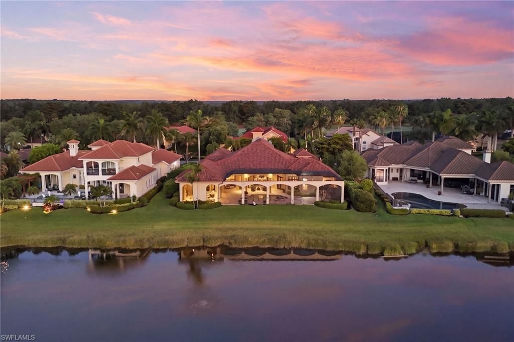 12791 Terabella Way , Fort Myers, FL 33912 Photo