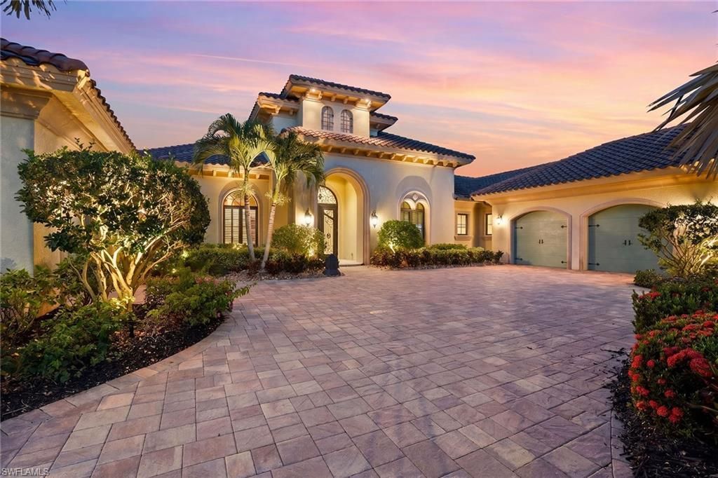 12791 Terabella Way , Fort Myers, FL 33912 Photo