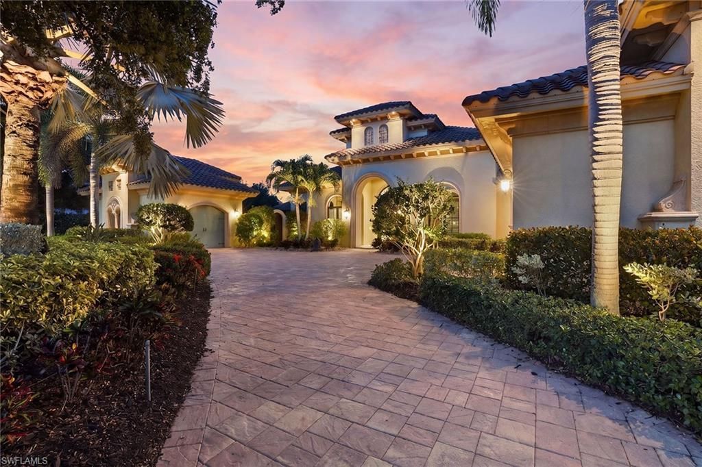 12791 Terabella Way , Fort Myers, FL 33912 Photo