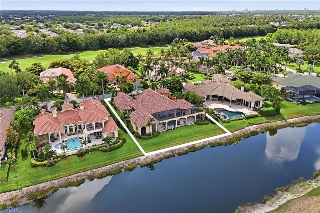 12791 Terabella Way , Fort Myers, FL 33912 Photo
