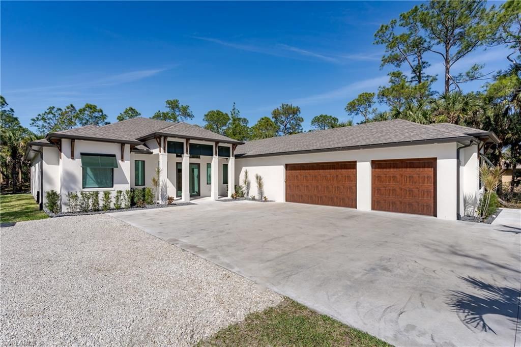 167 9th St Sw, Naples, FL 34117 Photo