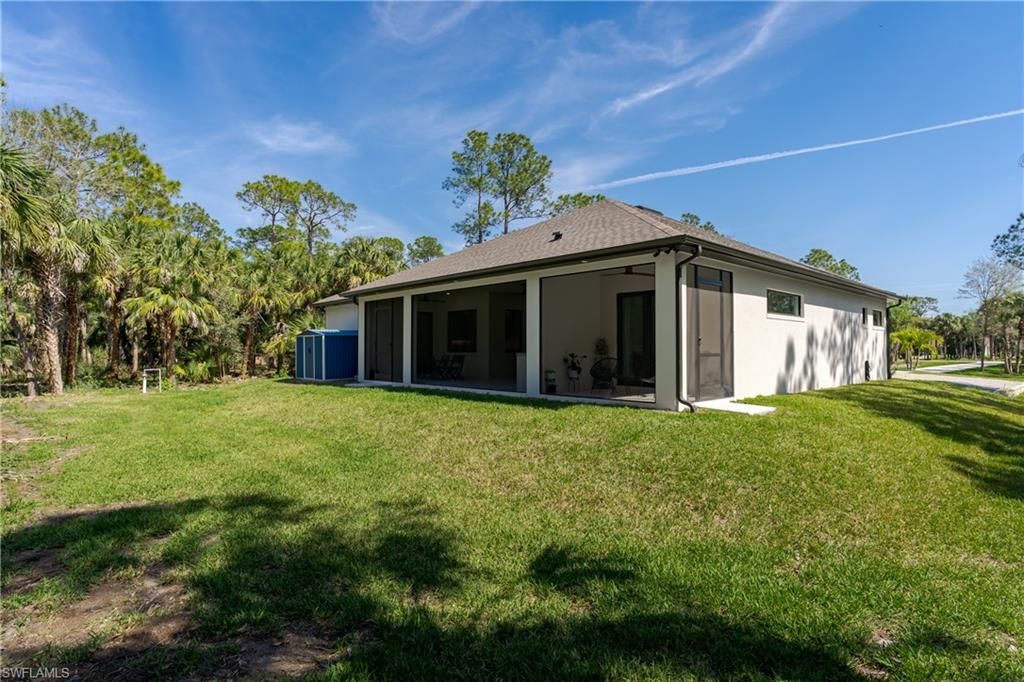 167 9th St Sw, Naples, FL 34117 Photo