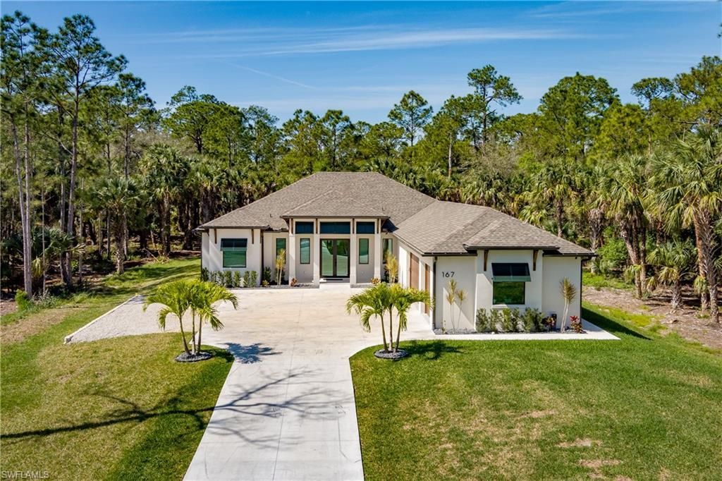 167 9th St Sw, Naples, FL 34117 Photo