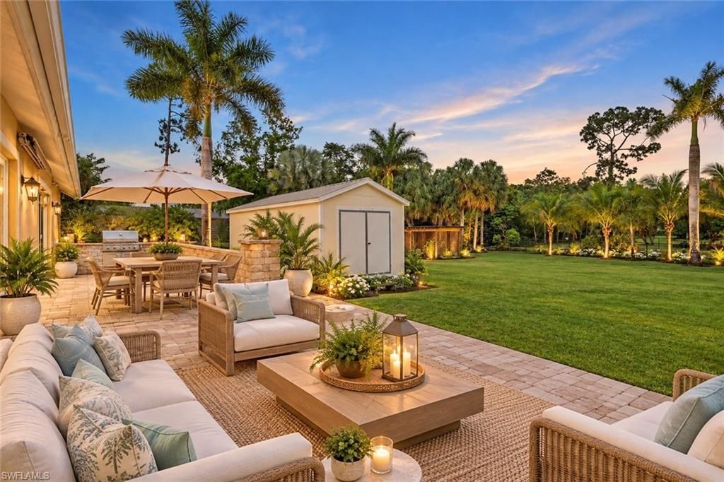 6020 Green Blvd, Naples, FL 34116 Photo