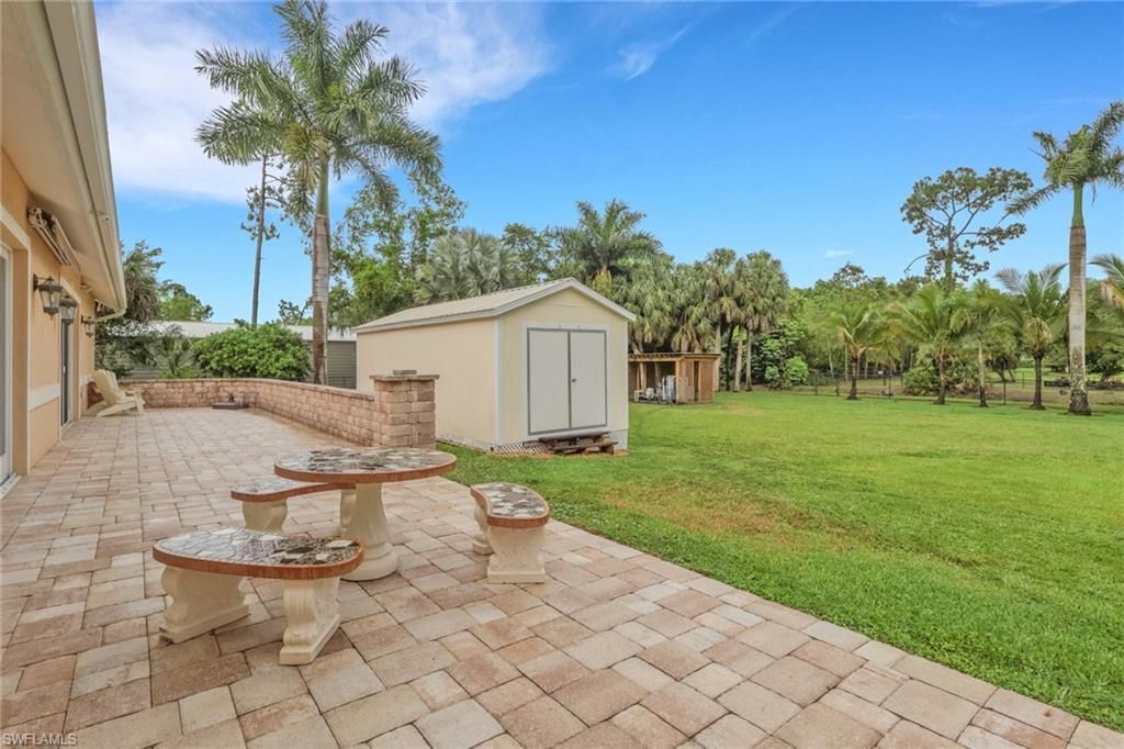 6020 Green Blvd, Naples, FL 34116 Photo