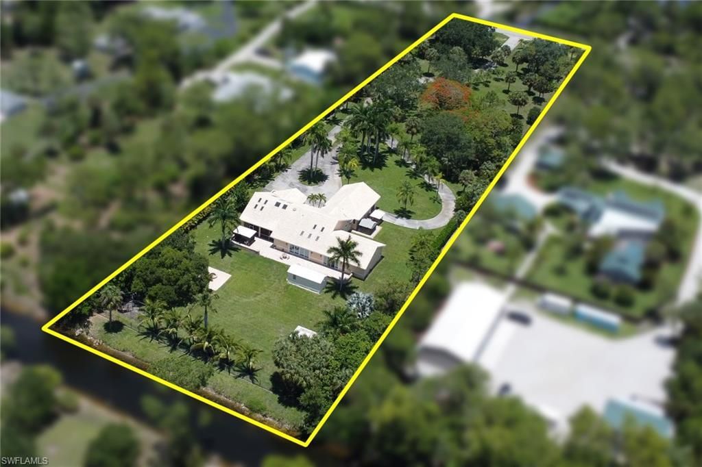 6020 Green Blvd, Naples, FL 34116 Photo
