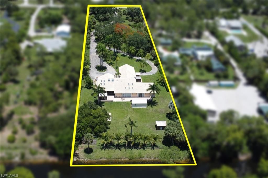 6020 Green Blvd, Naples, FL 34116 Photo