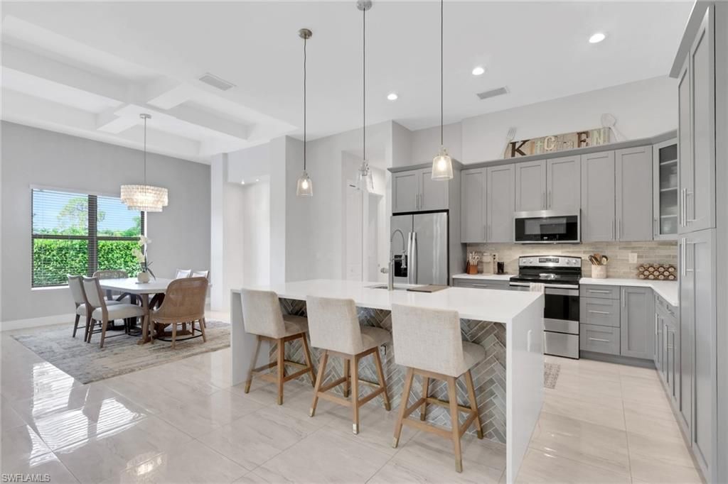 3028 Woodstock Ave , Naples, FL 34120 Photo