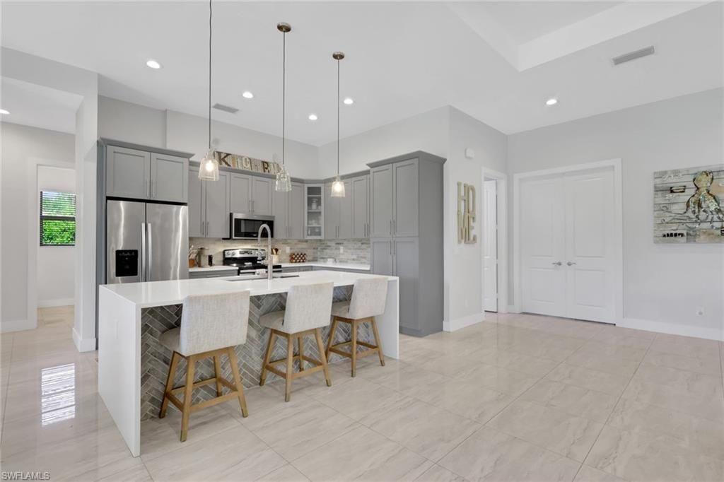 3028 Woodstock Ave , Naples, FL 34120 Photo