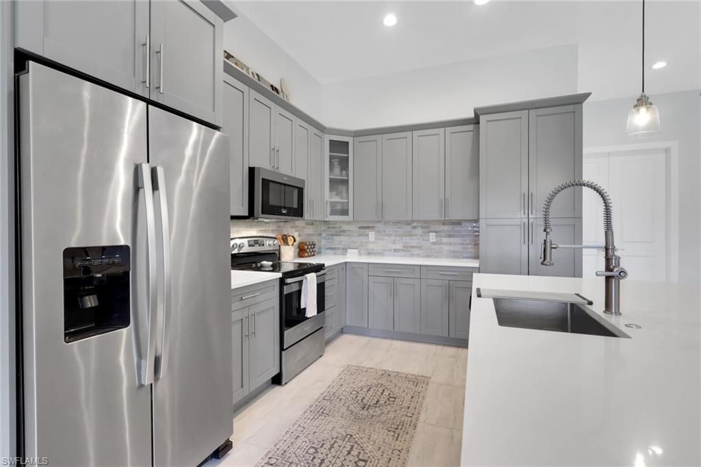 3028 Woodstock Ave , Naples, FL 34120 Photo