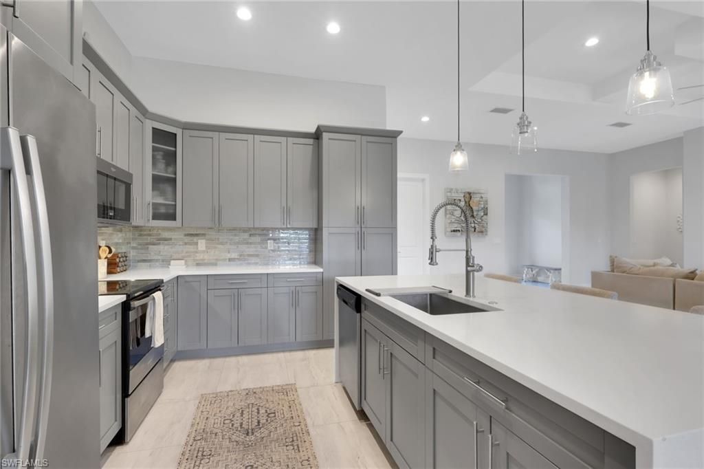 3028 Woodstock Ave , Naples, FL 34120 Photo
