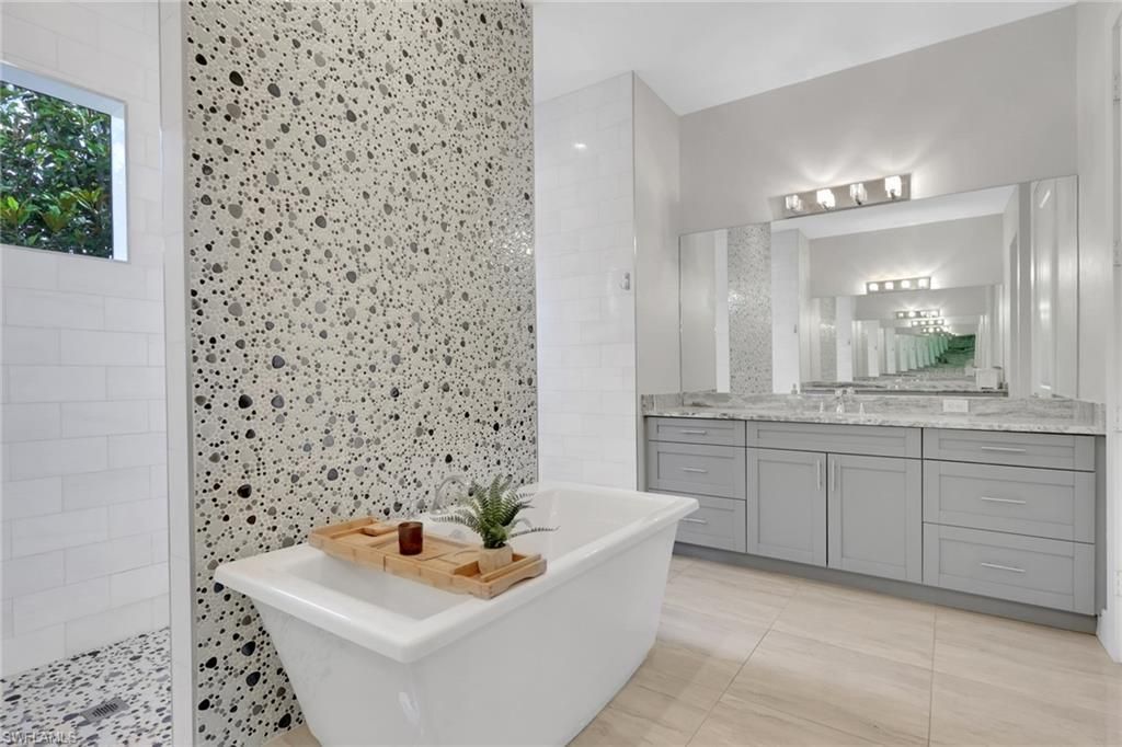 3028 Woodstock Ave , Naples, FL 34120 Photo
