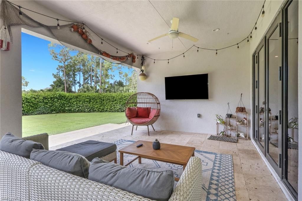 3028 Woodstock Ave , Naples, FL 34120 Photo