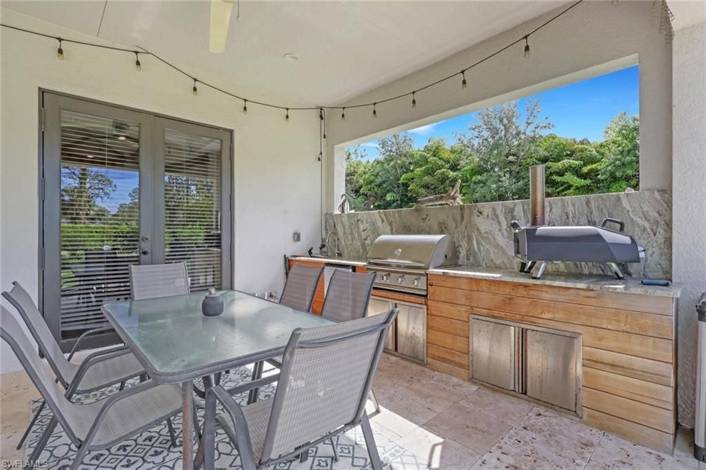 3028 Woodstock Ave , Naples, FL 34120 Photo