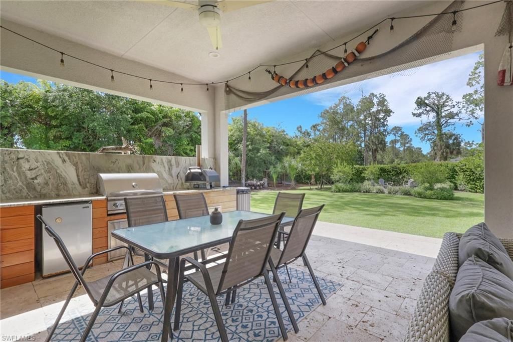 3028 Woodstock Ave , Naples, FL 34120 Photo