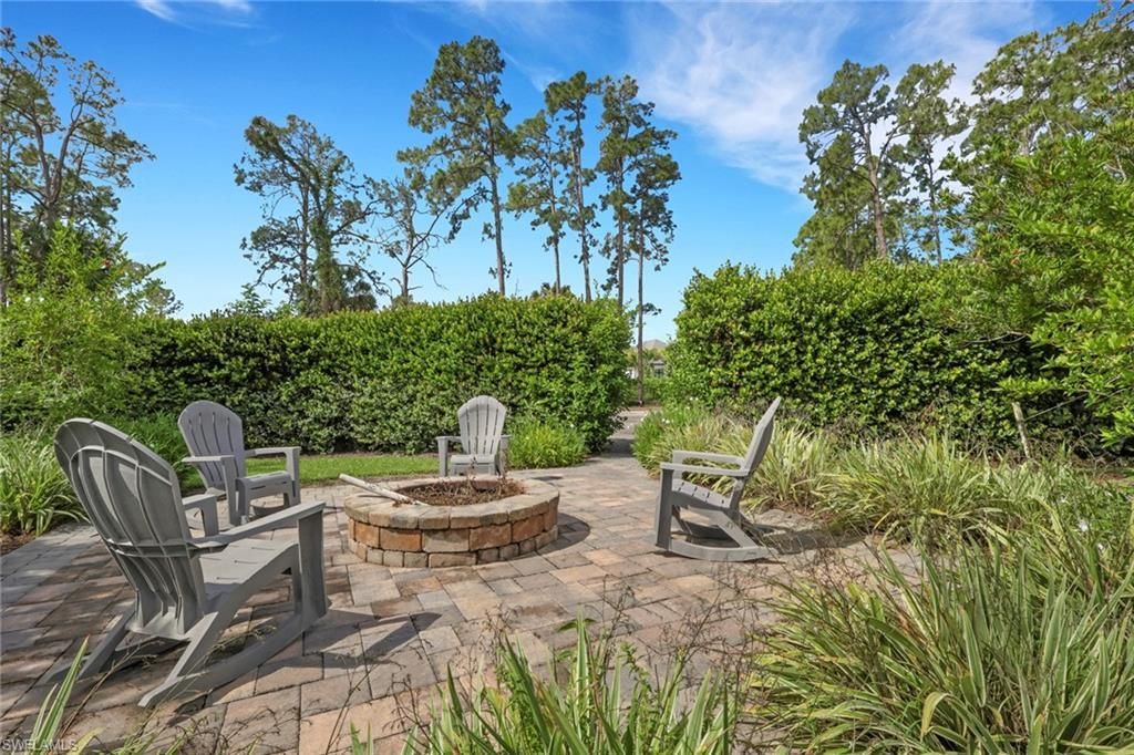 3028 Woodstock Ave , Naples, FL 34120 Photo