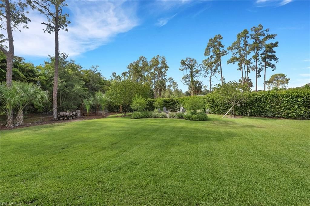 3028 Woodstock Ave , Naples, FL 34120 Photo