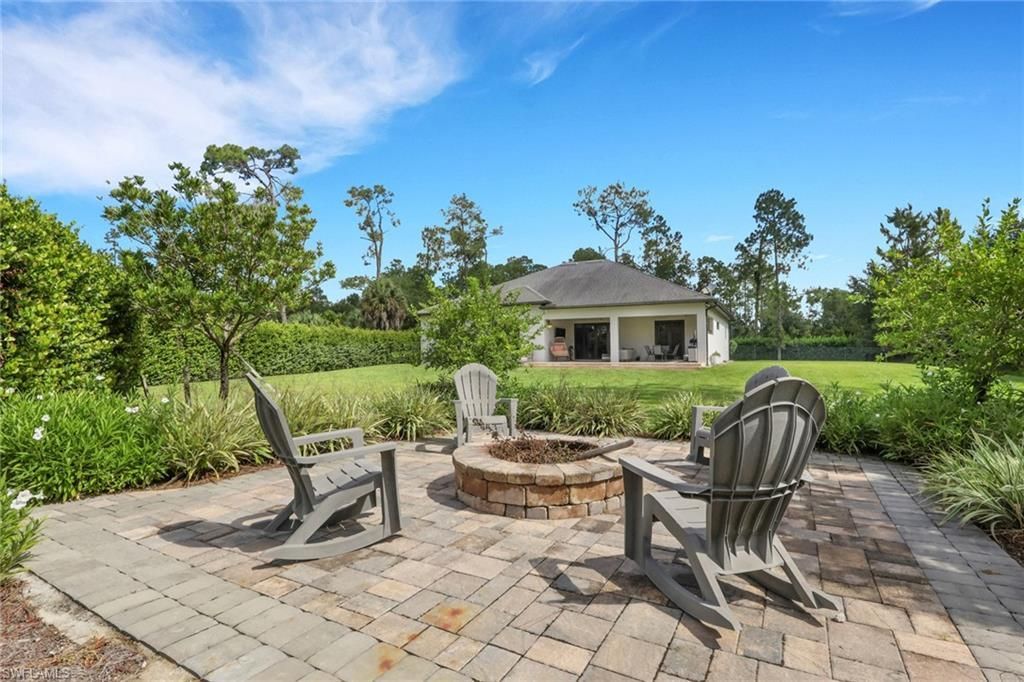 3028 Woodstock Ave , Naples, FL 34120 Photo