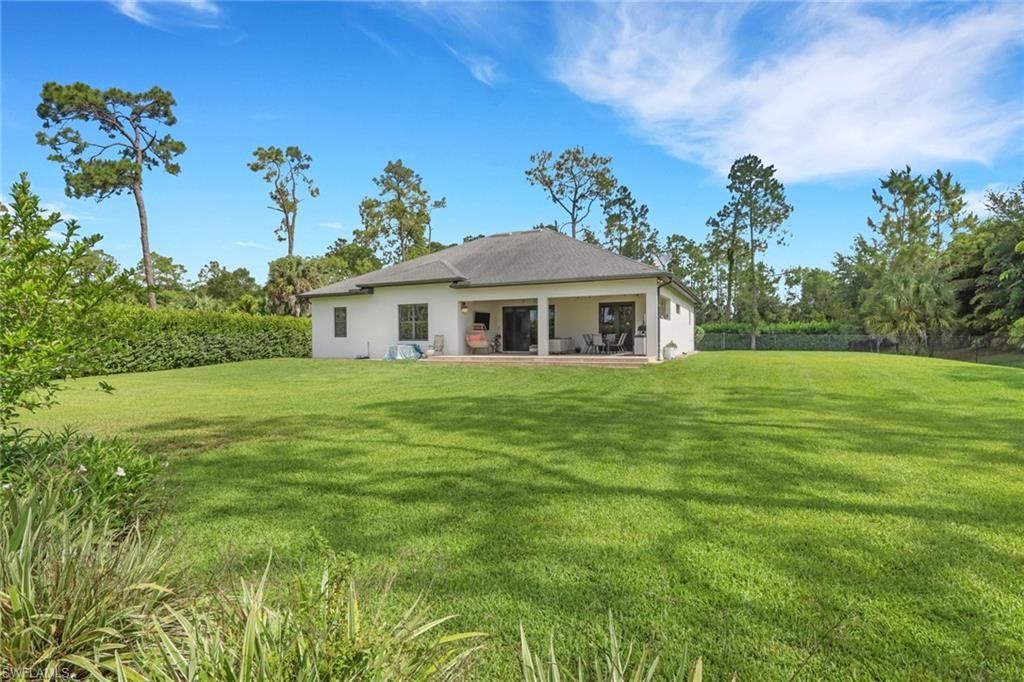 3028 Woodstock Ave , Naples, FL 34120 Photo
