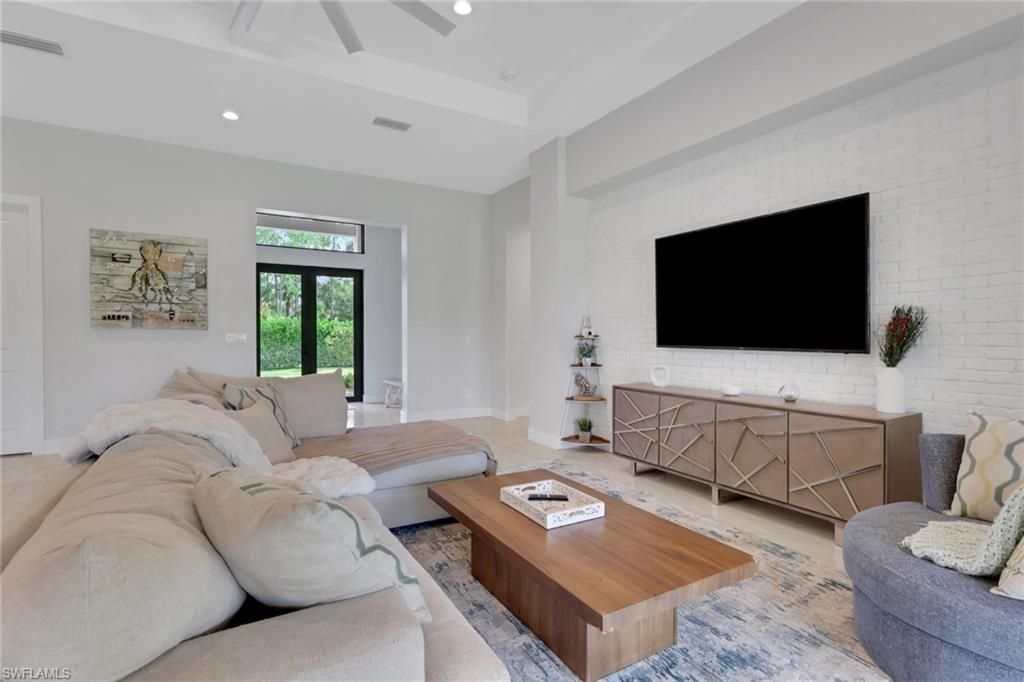 3028 Woodstock Ave , Naples, FL 34120 Photo