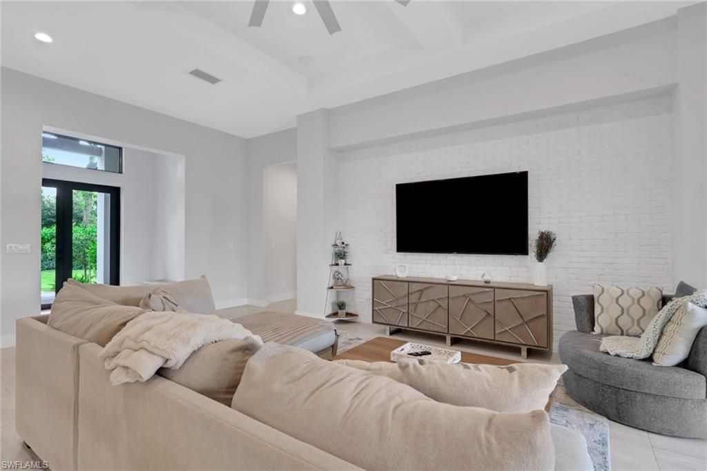 3028 Woodstock Ave , Naples, FL 34120 Photo