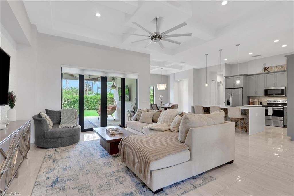 3028 Woodstock Ave , Naples, FL 34120 Photo