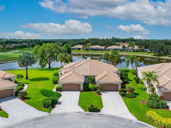 1817 Avian CT, Unit A76, NAPLES, FL 34119