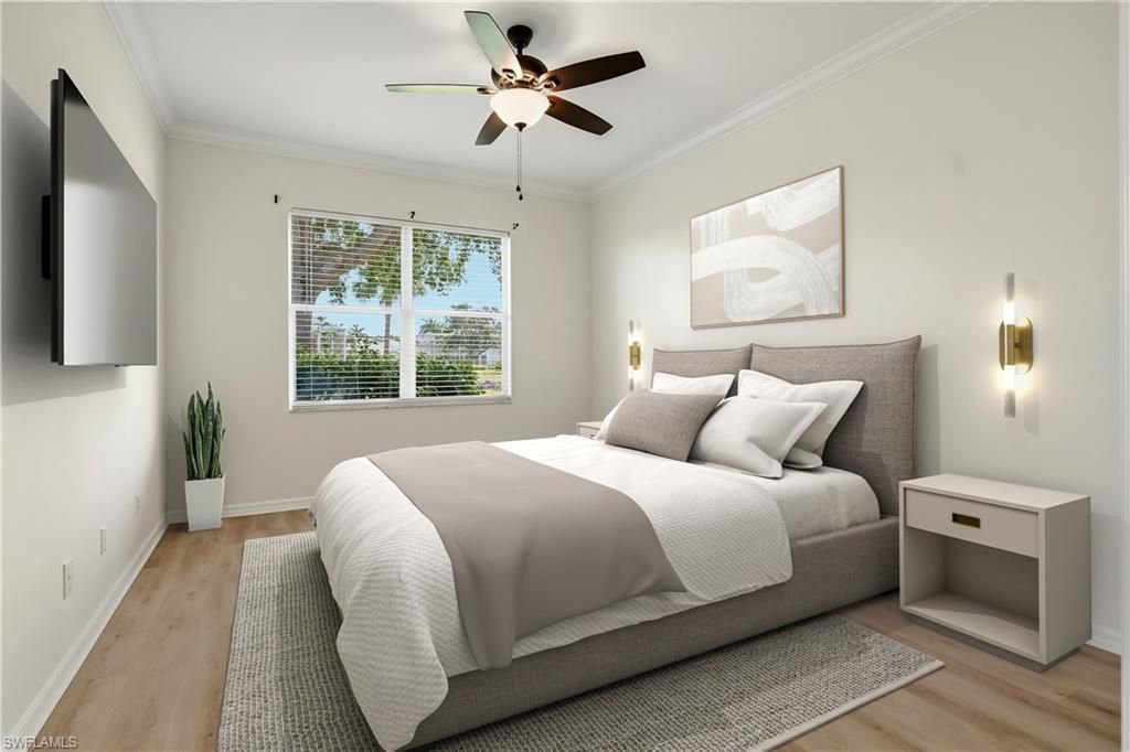 1817 Avian Ct, Unit A76, Naples, FL 34119 Photo