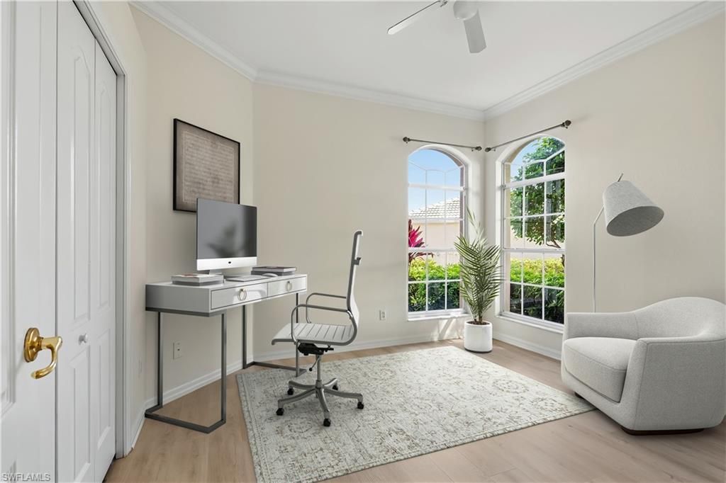 1817 Avian Ct, Unit A76, Naples, FL 34119 Photo