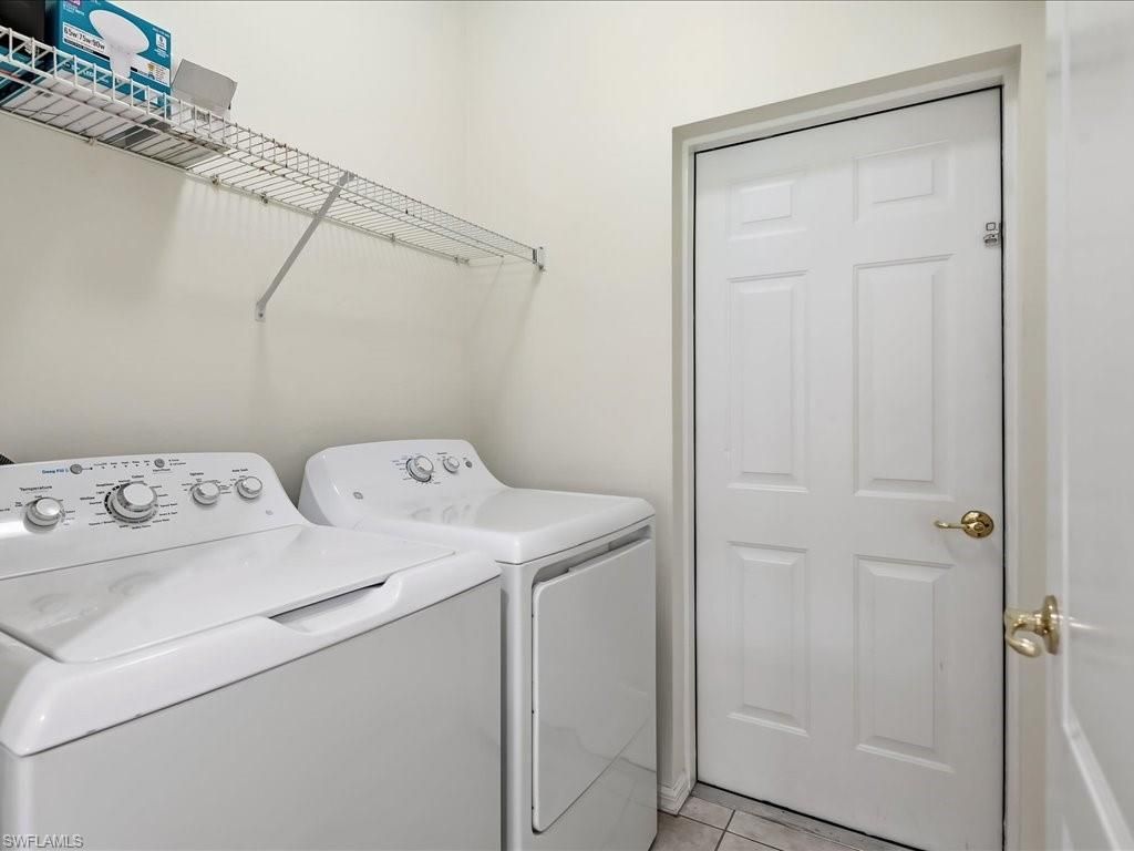 1817 Avian Ct, Unit A76, Naples, FL 34119 Photo