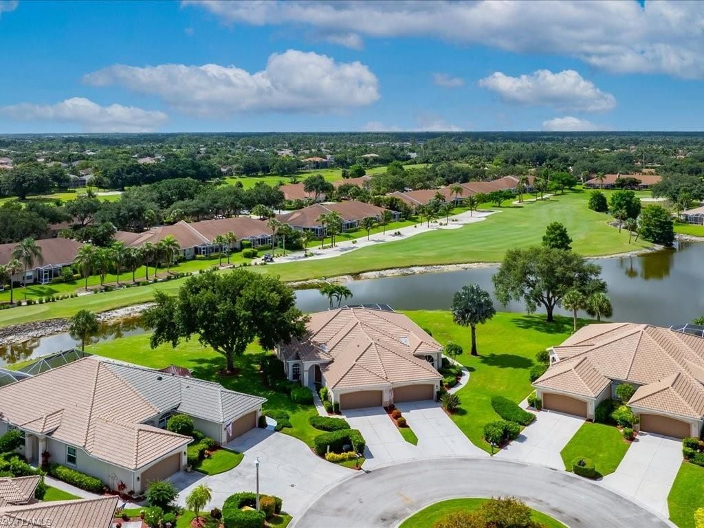 1817 Avian Ct, Unit A76, Naples, FL 34119 Photo