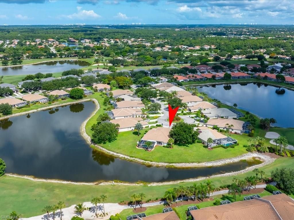 1817 Avian Ct, Unit A76, Naples, FL 34119 Photo