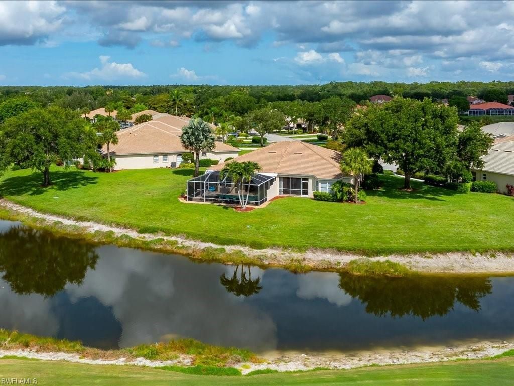1817 Avian Ct, Unit A76, Naples, FL 34119 Photo