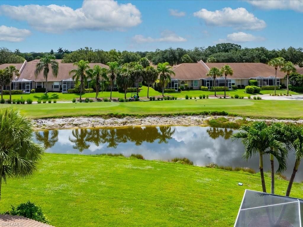 1817 Avian Ct, Unit A76, Naples, FL 34119 Photo