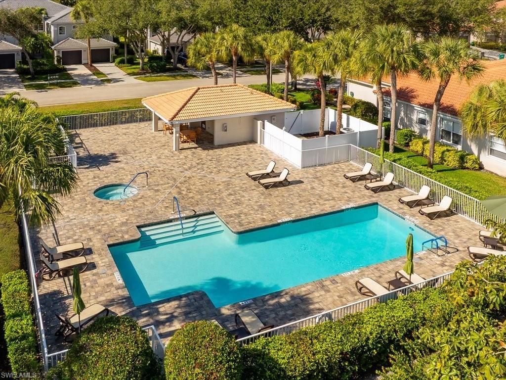 1817 Avian Ct, Unit A76, Naples, FL 34119 Photo