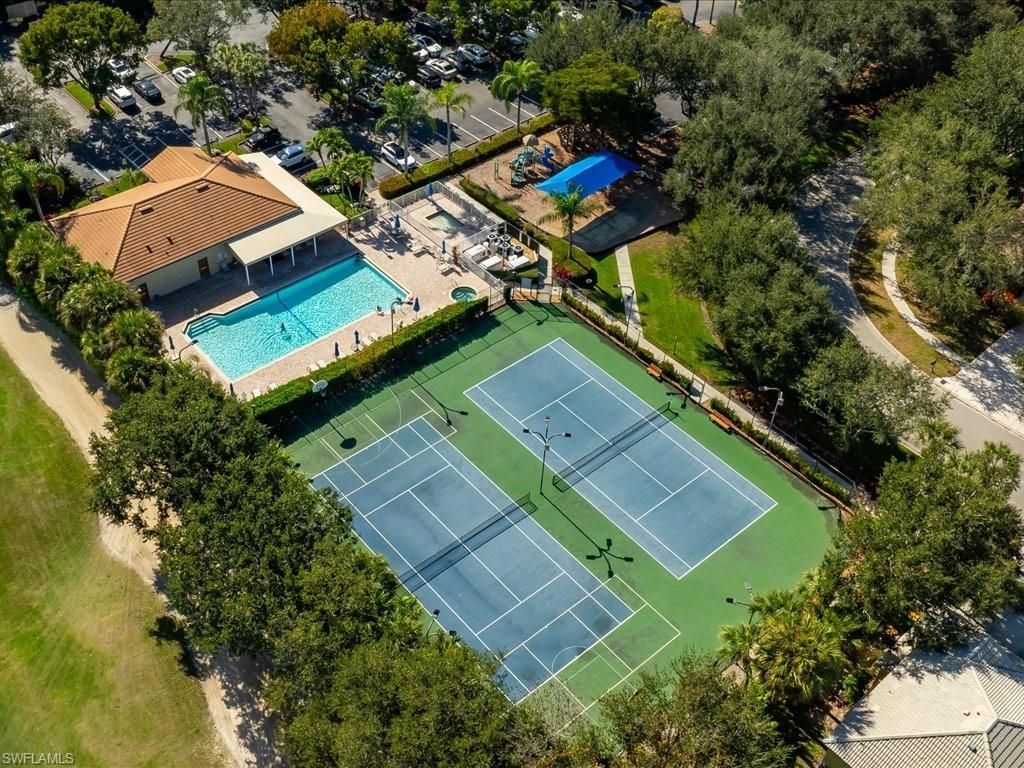 1817 Avian Ct, Unit A76, Naples, FL 34119 Photo
