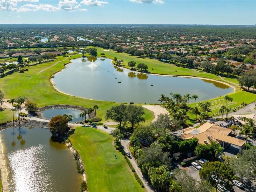 1817 Avian Ct, Unit A76, Naples, FL 34119 Photo
