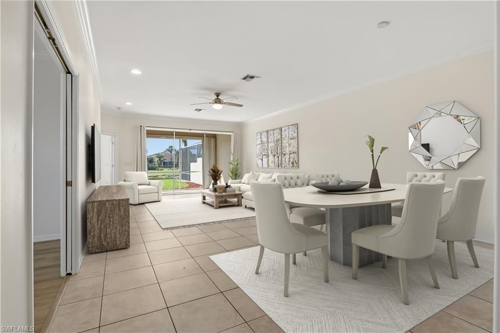 1817 Avian Ct, Unit A76, Naples, FL 34119 Photo