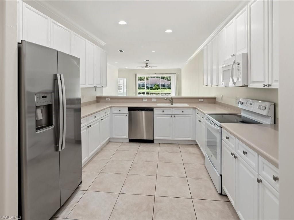 1817 Avian Ct, Unit A76, Naples, FL 34119 Photo