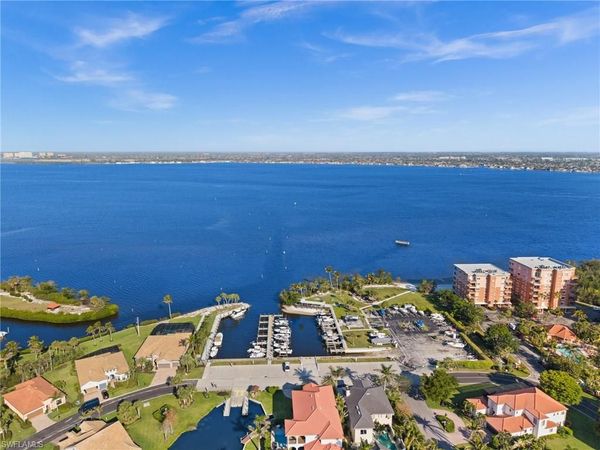 15214 Cape Sable LN , FORT MYERS, FL 33908