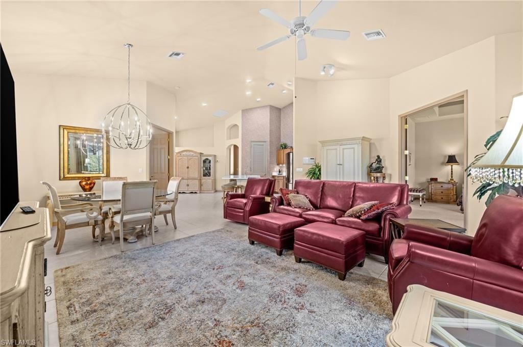 15214 Cape Sable Ln , Fort Myers, FL 33908 Photo