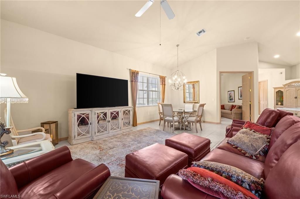 15214 Cape Sable Ln , Fort Myers, FL 33908 Photo