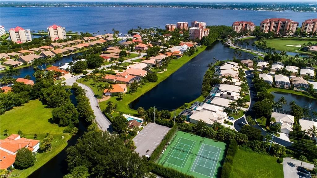15214 Cape Sable Ln , Fort Myers, FL 33908 Photo