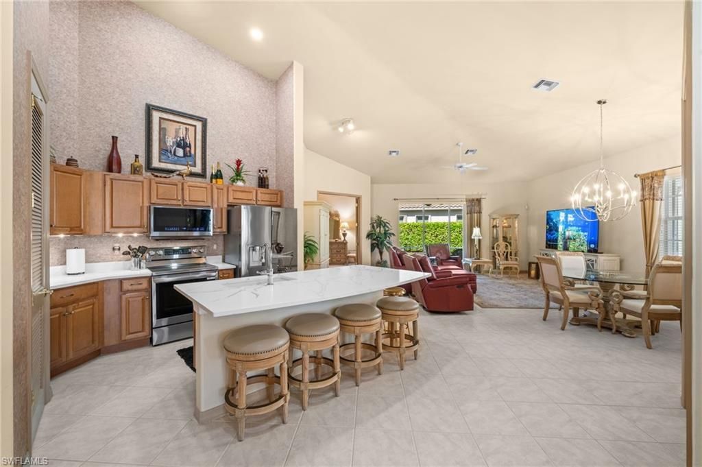 15214 Cape Sable Ln , Fort Myers, FL 33908 Photo
