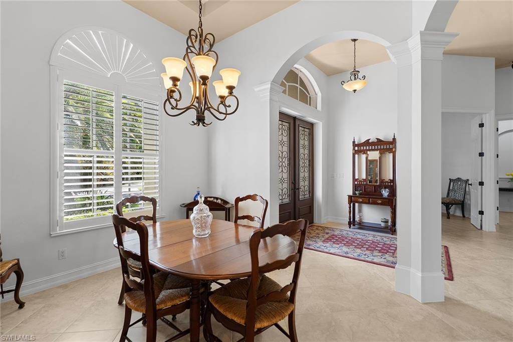 61 Constitution Dr, Naples, FL 34112 Photo