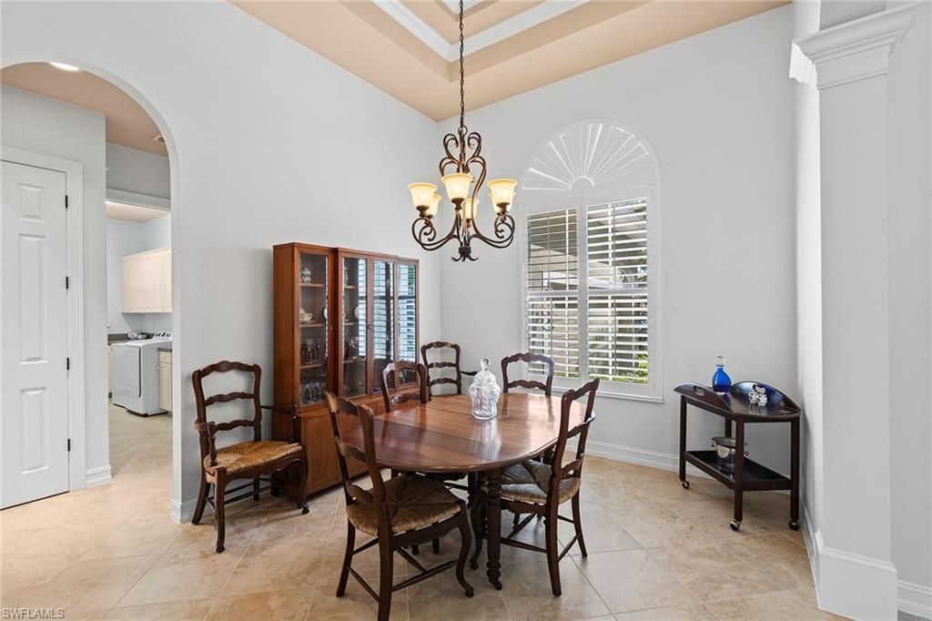 61 Constitution Dr, Naples, FL 34112 Photo