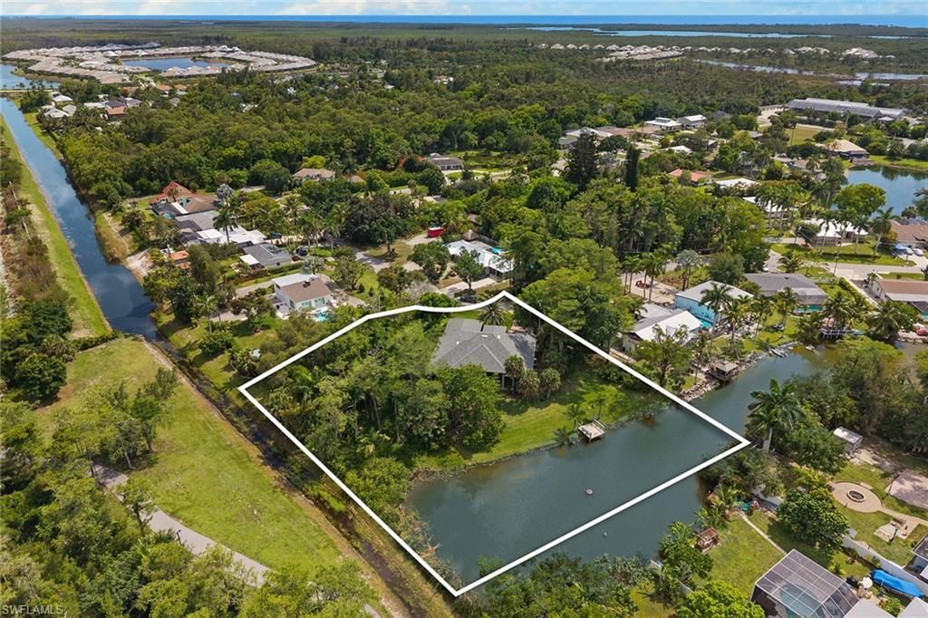 61 Constitution Dr, Naples, FL 34112 Photo