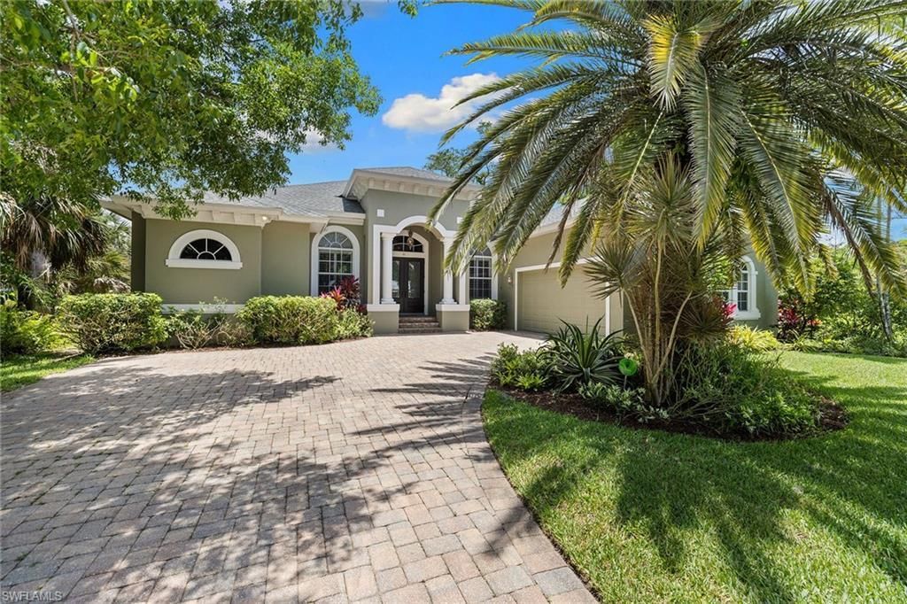 61 Constitution Dr, Naples, FL 34112 Photo