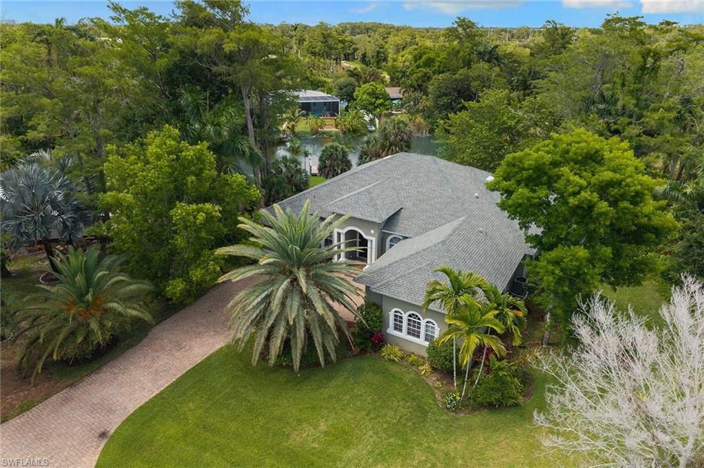 61 Constitution Dr, Naples, FL 34112 Photo