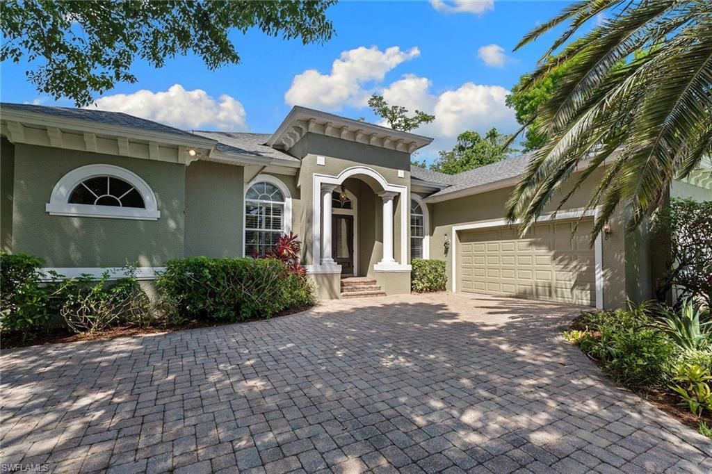 61 Constitution Dr, Naples, FL 34112 Photo